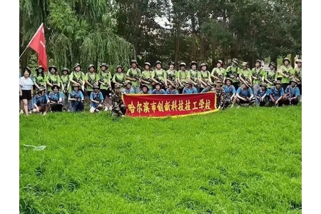 佳木斯野战CS