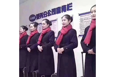 佳木斯黑龙江交通客运服务学校哪家好