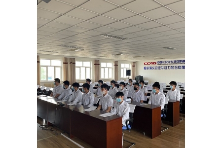 佳木斯黑龙江汽车维修学校