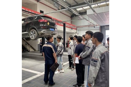 佳木斯黑龙江汽车维修学校地址