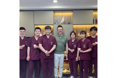 佳木斯黑龙江口腔义齿制造及护理学校地址