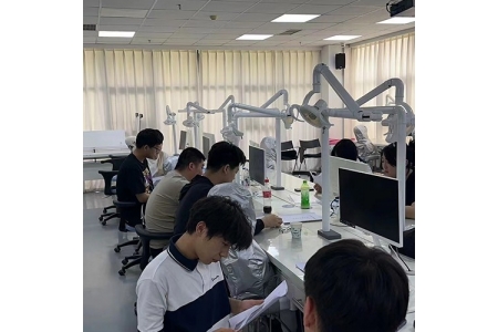 佳木斯黑龙江口腔义齿制造及护理学校哪家好