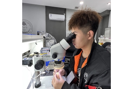 佳木斯黑龙江口腔义齿制造及护理学校学费