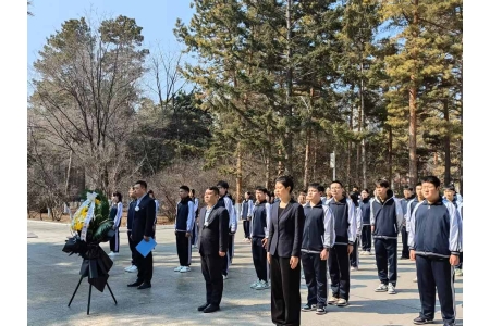 佳木斯清明节活动