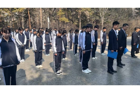 佳木斯清明节活动