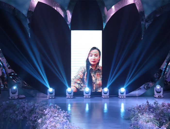 成人礼-家长视频送祝福